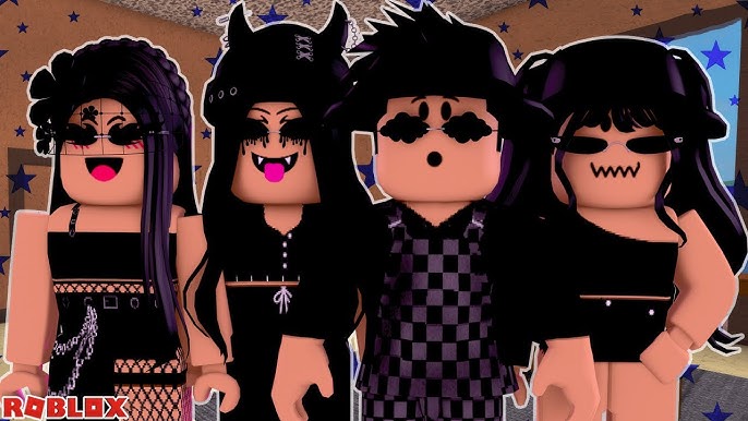 As Meninas Super Poderosas, Roblox outfit ideias♡#robloxoutfits