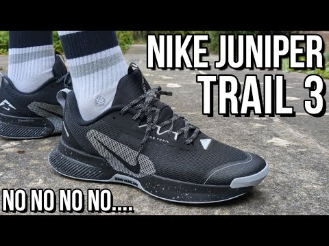 NIKE JUNIPER TRAIL