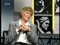 Capture de la vidéo Anja Silja - Da Capo - Interview With August Everding 1991