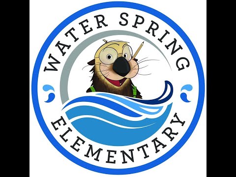 Water Spring Elementary School Winter Garden Opening 2019