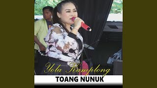 Toang nunuk