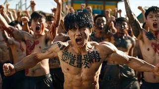 They Bullied This Kid Every Day… Until a Gang Turned Him Into a Monster | Movie Recap