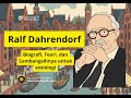 Ralf Dahrendorf