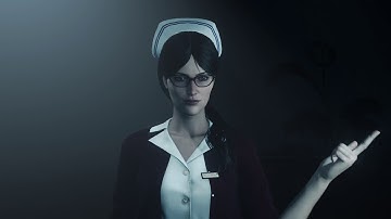 The Evil Within 2 Walkthrough Story Campaign Gameplay Part 8 - My Team