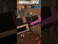 #298 リスキル&隠しに使えるエコーの使い方#r6s #r6siege #レインボーシックスシージ #fps #シージ #シージ初心者 #シージ小技 #rainbowsixsiege