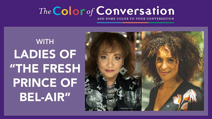 Karyn Parsons and Daphne Reid discuss HBO MAX's "F...