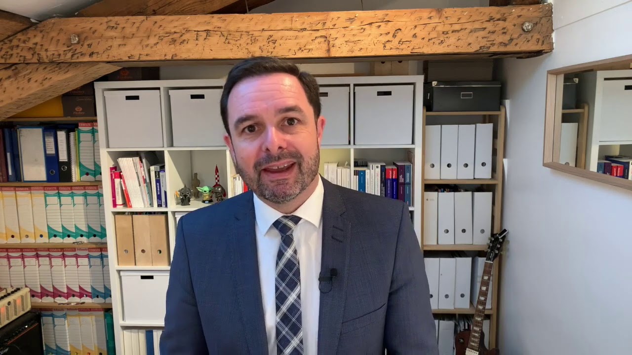 Droit administratif, Licence 2, 2020 2021 Semestre 1 Film 016, SP, modes de gestion 1