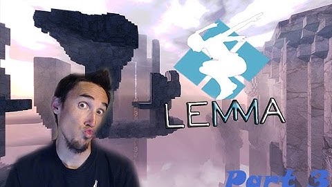 All Just a Dream?!? Lemma Gameplay - Part 3