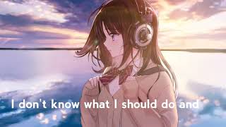 Nightcore// Still thinking Of You (Lyrics)