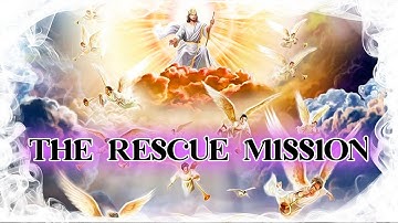 1st Sunday Of Advent (B) Homily for 3 December 2023 | THE RESCUE MISSION