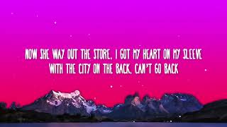 A.i Drake, The Weeknd - Heart On My Sleeve Lyrics