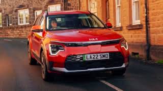 Kia Niro (SG2) 1.6L G4LE Hybrid (2022—...) Engine Reliability Problems