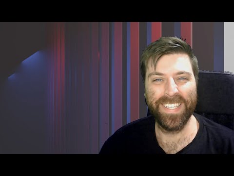 Blender Simple Volumetrics