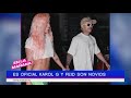 Karol G y Feid confirman que son novios 👫  😍  | En La Mañana