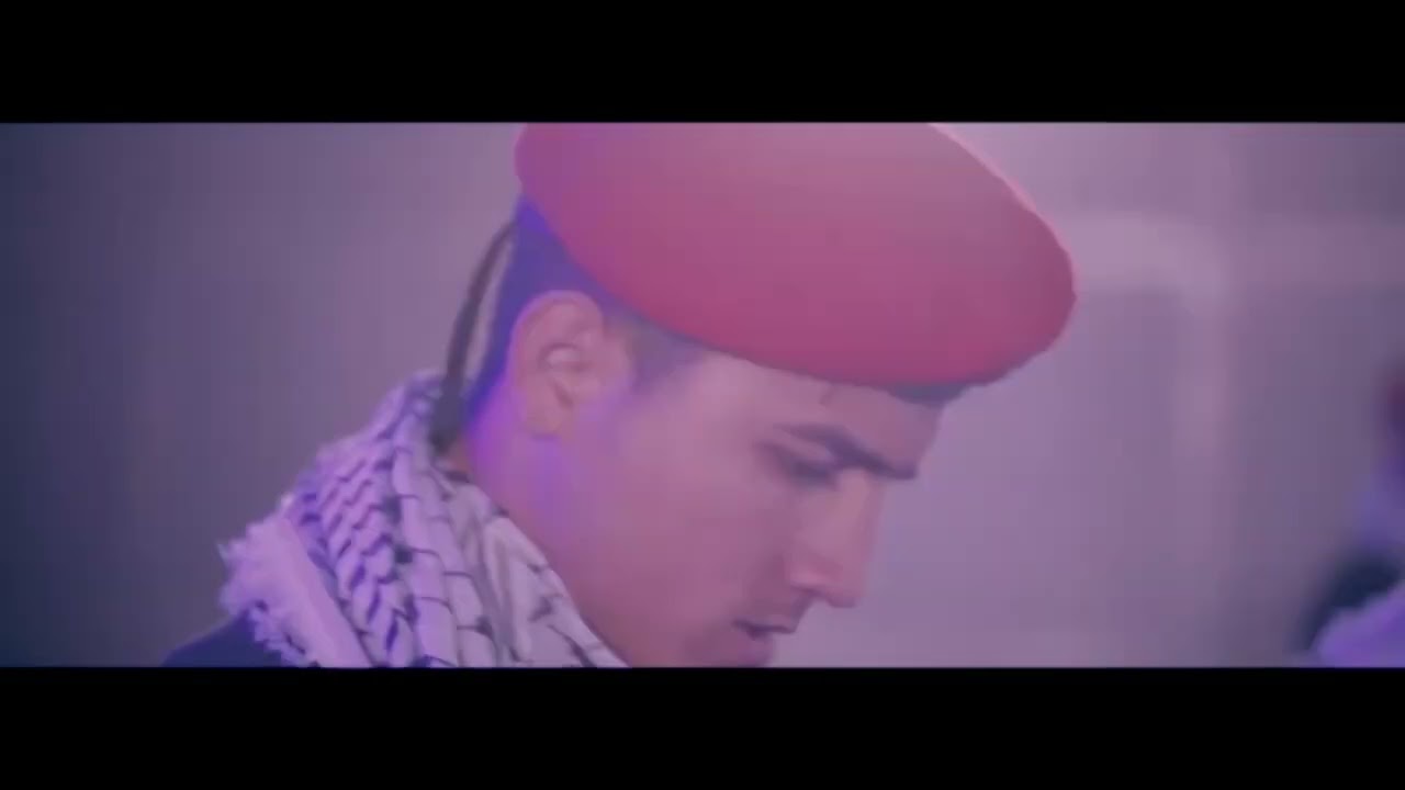 نشيد الصبح قريب     كلمات