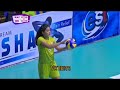 Disha gosh 😍 volley Ball |WhatsApp status |urumi urumi melam |neruppu kozhi|recent crush💚 Mp3 Song