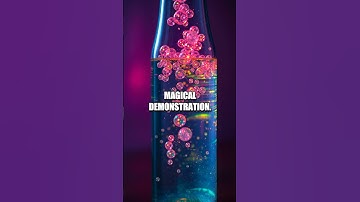 Glow Bubbles at Home: The Secret Science of Fluorescent Foam