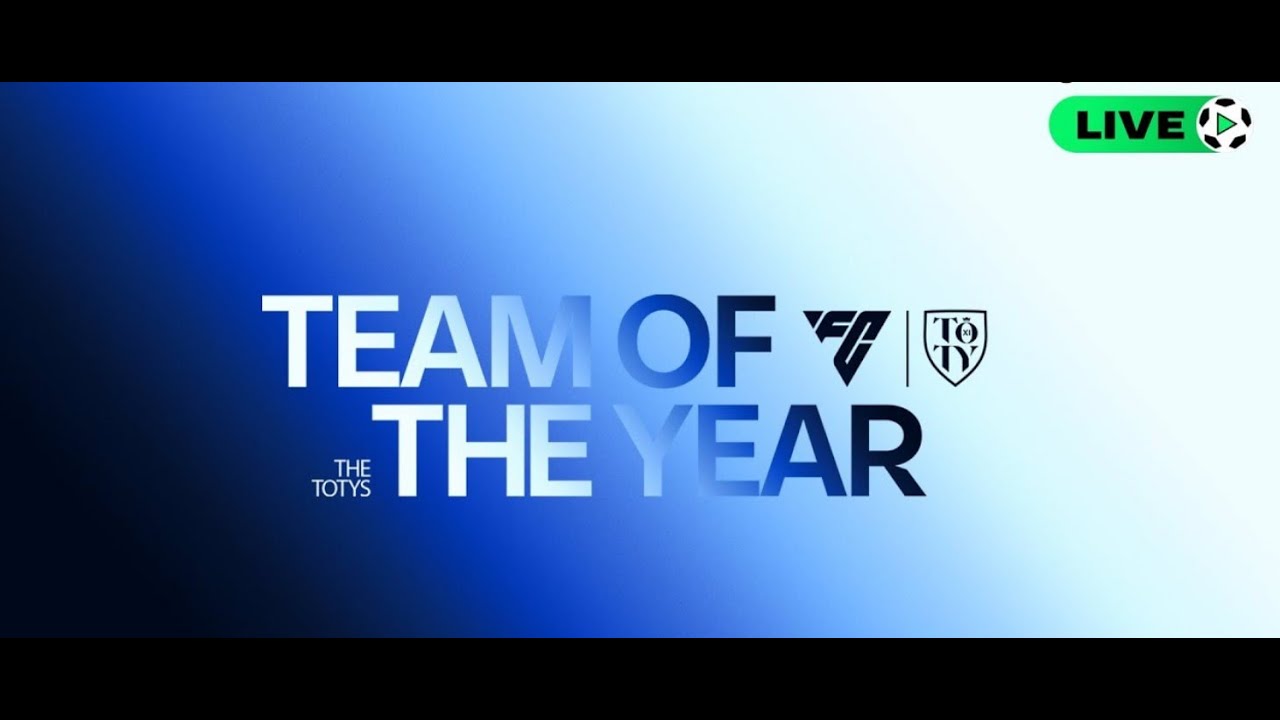 🔴 STREAM | СОБЫТИЯ TOTY 2026 в FC Mobile 😱 | Team of the Year LIVE
