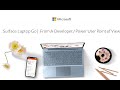 Surface Laptop Go Review... From a power user and coder / developer point of view