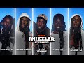 DB.Boutabag, Mac J, Young Jr, 1100 Himself & Mitchell (Prod. YvnngEcko) || Thizzler Cypher 2021