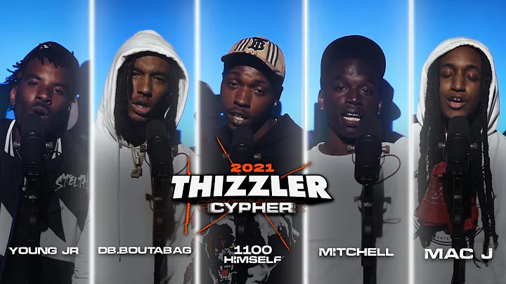 DB.Boutabag, Mac J, Young Jr, 1100 Himself & Mitch...