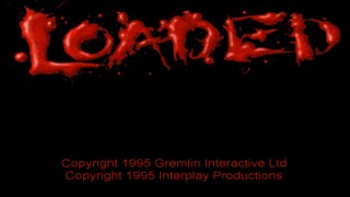 Loaded Long-play [PSX] [4K 60FPS] [EP 205]