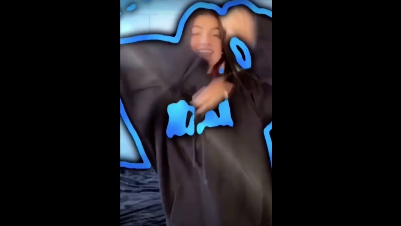 Charli D’Amelio free varsity edit