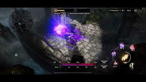 A3 Still Alive - Battle Royale Flaming Beast Gameplay