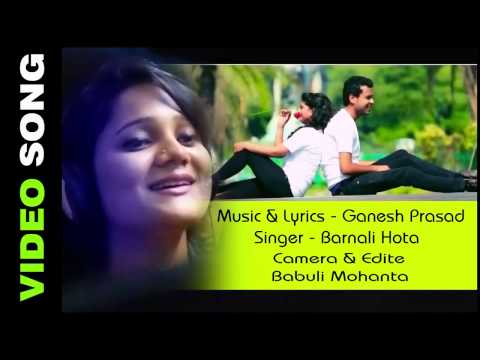 manara-katha-mu-||-singer-barnali-hota-||-music-lyrics-ganesh-prasad-||-siv-audio-||