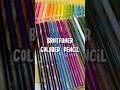 Brutfuner #coloredpencil #drawing #stationery #artandcraft #unboxing #haul #coloring #art #artist