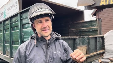 Woodchips! What to know before your chip drop.