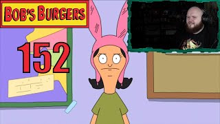 First Mugshot. Bob's Burgers Episode 152 | REACTION