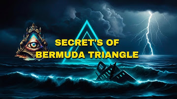 The Bermuda Triangle Mystery: Unexplained Disappearances and Theories