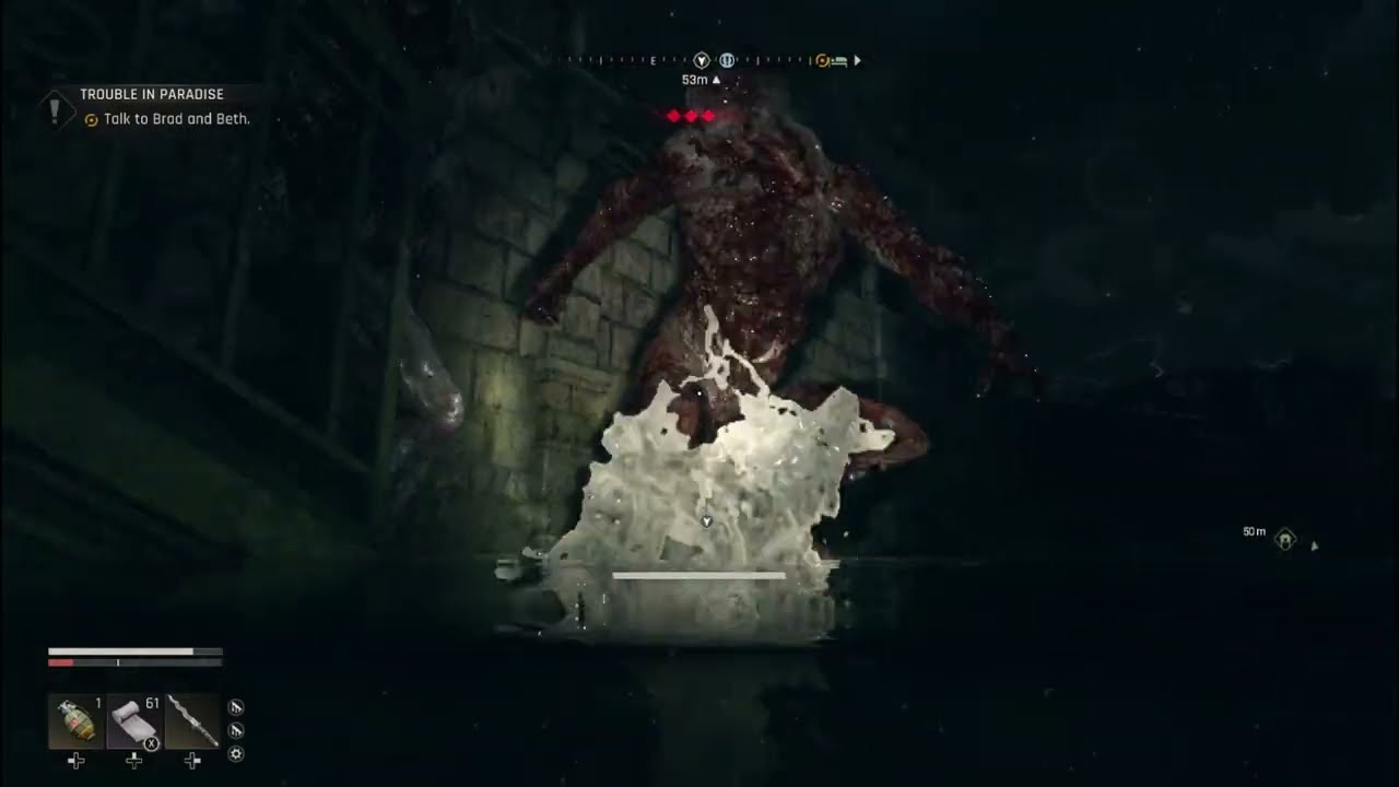 ULTIMATE MONEY GLITCH DYING LIGHT THE BEAST