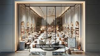 VIE NAIL BAR | Luxurious Nail Art & Spa Experience
