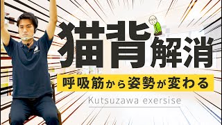 【高齢者向け】ストレッチ体操。簡単で安全にできる