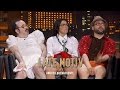 LATE MOTIV - Ojete calor y la Niña de Shrek. Surrealismo | #LateMotiv86