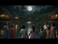 川辺の子供達　Children by the river　「J-POP」「Japanese Song」「Japanese Music 2025」2025年10月4日