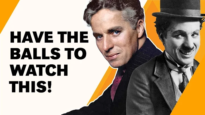 Charlie Chaplin's Uncontrollable Libido Cost Him E...