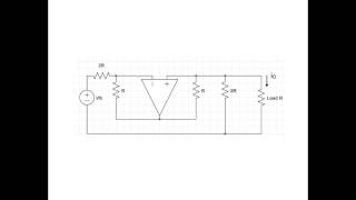 ECE 201 Lesson 19. Node voltage analysis of operational amplifier circuits.