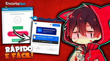 Como passar pelo EncurtaNet em 1 minuto!