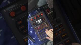 Sampling Beats 8  #sampling #beats #sp404mk2 #music #beatmaker