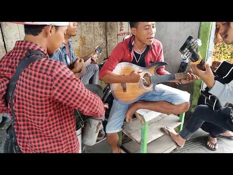 Lungset - Pengamen Cepu |(UBAY OFFICIAL)