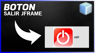 Como hacer un boton para cerrar una ventana en JAVA