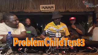 Deep House Mix Episode 118 Mixed by ProblemChildTen83 EnoSoul The House Kitchen
