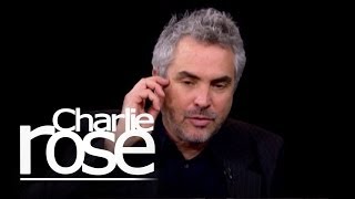 Alfonso Cuarón & Jonás Cuarón on their film 'Gravity' | Charlie Rose