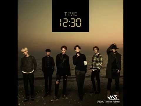 (+) BEASTB2ST - Time (Special 7th Mini Album)  01 12시 30분