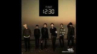 [Full Album] BEAST / B2ST (비스트) - TIME [Special 7th Mini Album]