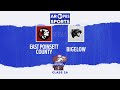 Ar pbs sports football state final  2a east poinsett county vs bigelow
