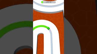 Line Colour 3D Gameplay ios,Android Game Mobile Walkthrough #shorts screenshot 5